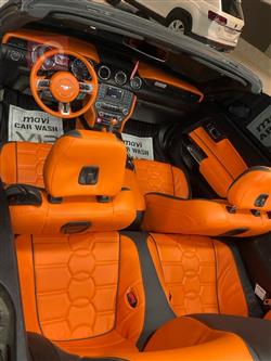 فورد موستانج